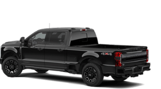 2026 Ford Super Duty® External Image 3